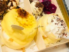 -食武士·舒芙蕾(新街口明瓦廊店)