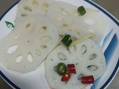 -华天延吉餐厅(西四总店)