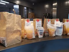 -麦当劳(杭州文三路店)