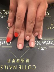 点击看大图 -悦指间美甲美睫