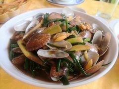 -老字号蛇口德记烧腊饭店·海鲜加工