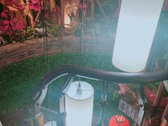 -拉面莊夢語＆中华料理八椿