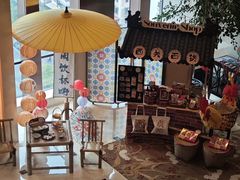 -广州方圆奥克伍德豪景酒店公寓