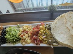 -HFFOUSA TACO弗萨塔可墨西哥餐厅(颐堤港店)