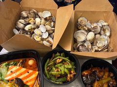 -阿那亚第三食堂 Cafeteria 3