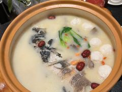 -羡餐厅·杭帮菜·淳菜(千岛湖自由洲际殿店)