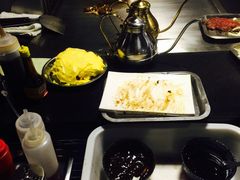 -三石海鲜铁板烧(繁荣路店)