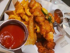 -遇见杜尚西餐厅(万达金街店)