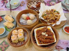 -点都德(龙之梦店)