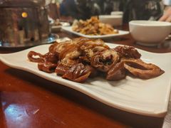 -天佑祥万春老卤(天乡后街店)