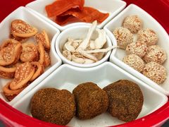 -宴长沙(五一广场店)