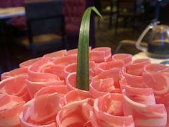 -阳光码头海鲜火锅(世纪大道店)