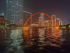-海河游船(古文化街码头)