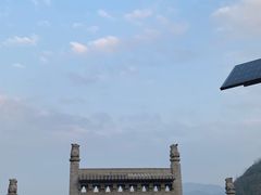 -云山屯古建筑群景区