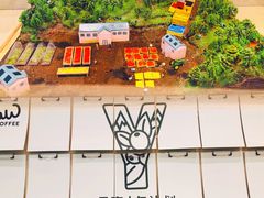-Seesaw Coffee(武商MALL·武广店)