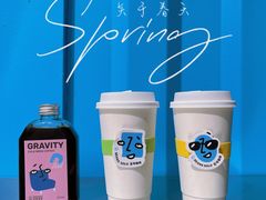 -Beans Solo豆号咖啡(百家湖花园店)