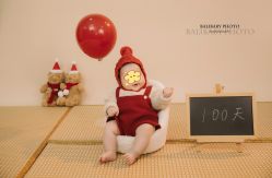 点击看大图 -巴黎Paris baby儿童摄影(宝山万达店)