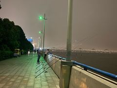 -钱塘江