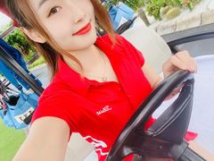 -观澜湖高尔夫球会