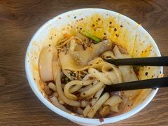 -巍山古城