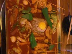 -包装马车·韩国料理·포장마차