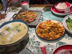 -京誉德北京烤鸭·北京菜(圆融广场5楼店)