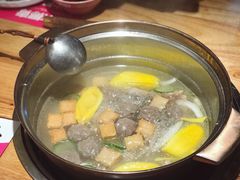 -椰夫人·养生椰子鸡(金沙洲永旺店)