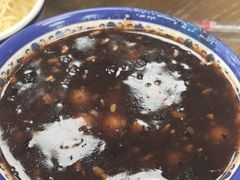 赤豆桂花小元宵-刘长兴(逸仙桥店)