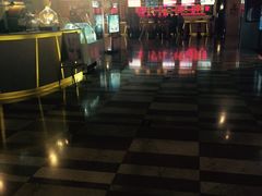 -嘉华国际影城(学清路店)
