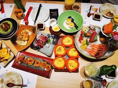 -匠和风精致料理(春熙路群光广场店)