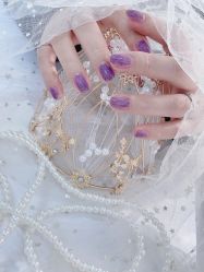 -1T·1M 日式美甲美睫