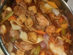 -御上皇三汁焖锅(薛城万达广场店)