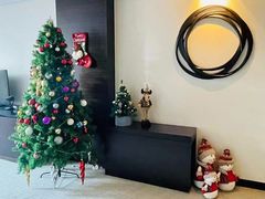 -青岛海尔洲际酒店