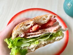 -DRUNK BAKER (上海漕宝路店)