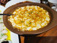 -金枝玉叶上海人家食府(三里河店)