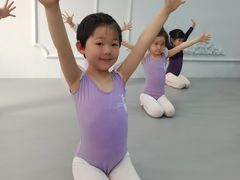 -悦之舞少儿舞蹈艺术培训中心