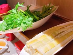 -海底捞大排档火锅(悦荟广场店)