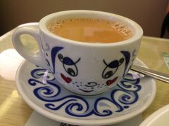 -翠华餐厅(旺角文华商场店)