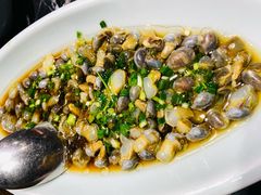 葱油黄泥螺-孔乙己酒家(虹桥路店)