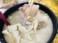 小碗羊肉烩面-惠丰源烩面馆(经七路店)