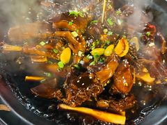 -回味黑鸭煲·始于2006(万松园店)