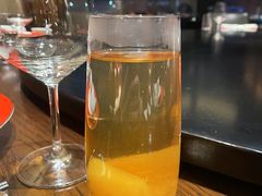 -丽晶轩中餐厅(重庆丽晶酒店)