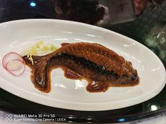 -徐记私厨(半淞园路店)