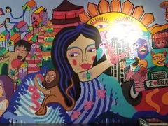 -Mesa Madre梅萨妈妈·Bintana(国贸店)