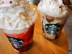 -星巴克(天津佛罗伦萨小镇店)