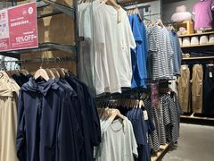 -MUJI无印良品(京西大悦城店)