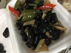 -老兵牛蹄店(下沙店)