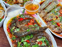 -圆蛋酒料•生腌(开元路店)