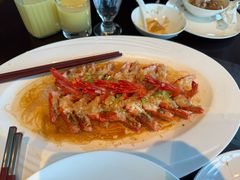 -小南洋海景餐厅(深圳湾店)