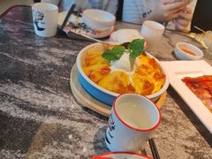 -新白鹿餐厅(松江开元地中海店)